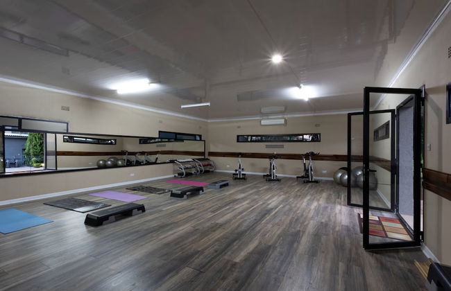 Fallsway Apartments Burley Court - Photo 21