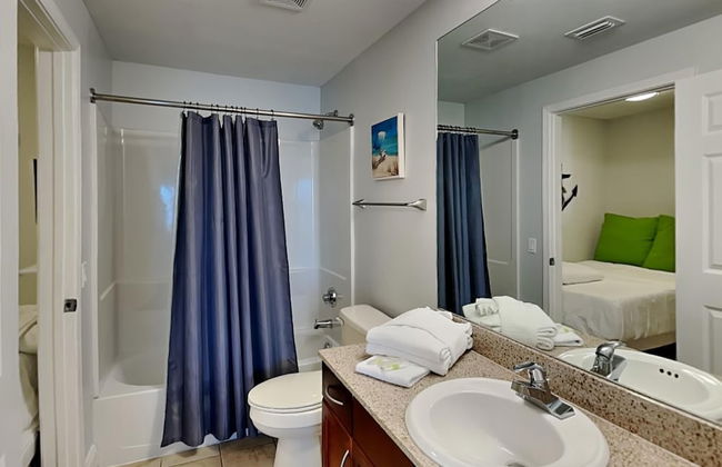 Laketown Wharf Resort by Southern Vacation Rentals - Foto 73