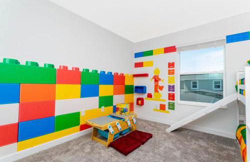 La Vita E Bella 4 Bedroom Storey Lake Condo - Foto 59