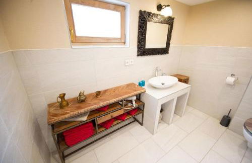 Chalet Waldstadl oder Andrea's Woidhaisl - Foto 17