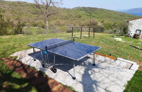 Gorgeous Home In Moscenicka Draga - Foto 22