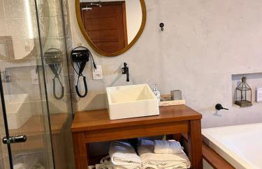 Suítes Barão Vermelho Morro de São Paulo - Foto 37