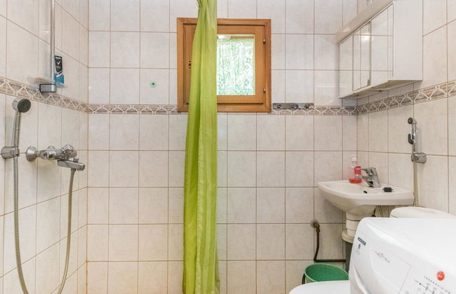 Rauhalinna - Foto 17