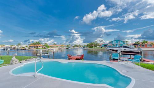 Waterfront Gulf Getaway - Foto 4