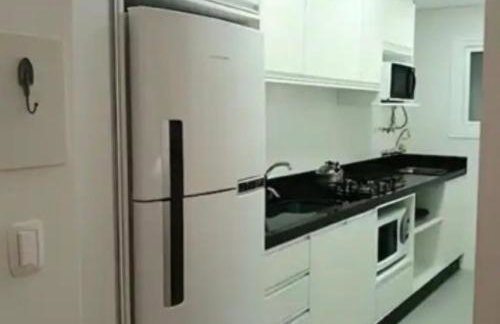 Charmoso ap em Gramado - Foto 21