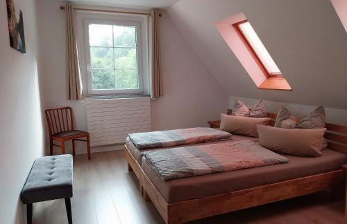 Ferienhaus Buschmuehle - Stolpen - Foto 9