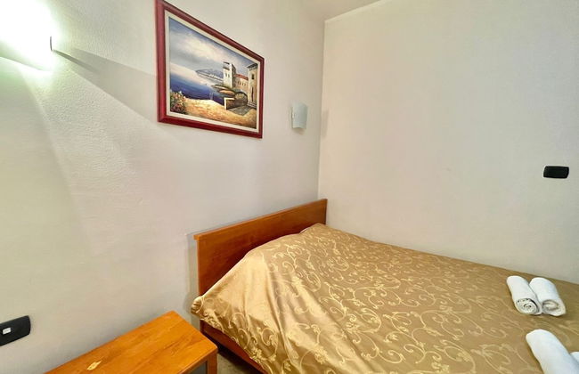 Seaview Apartments Rafailovici - Foto 23