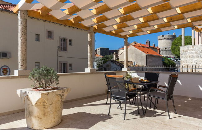 Apartment Toma - Foto 12