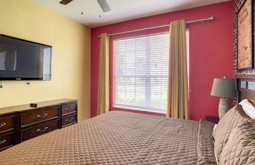 H2713M Windsor Hills Resort 4Bedrm POOL SPA Disney - Foto 33