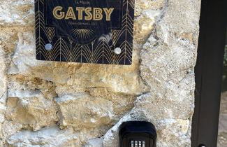 La La Land - Gîte thème cinéma 5 min Futuroscope - Foto 29