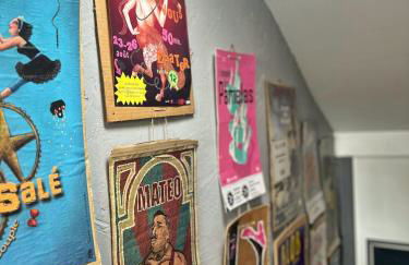 T4 lumineux, tout équipé, au centre d'Aurillac - Photo 42