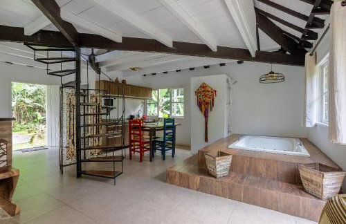 Dingo - Refugio romântico em meio à natureza - Photo 43