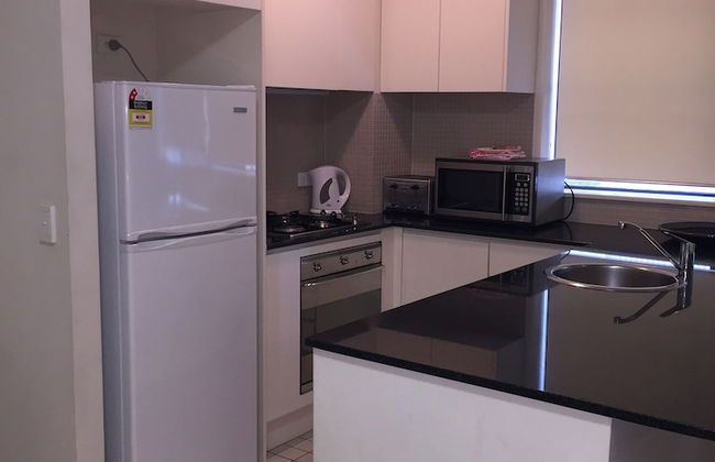 Wyndel Apartments - Apex - Foto 10