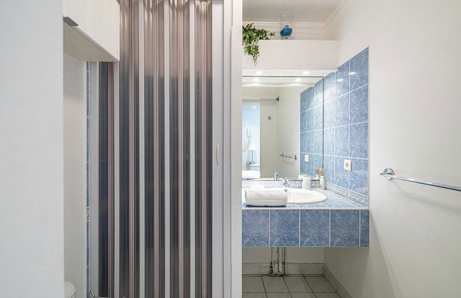 Charming Studio With Balcony & Pool -heart of Nice - Foto 7