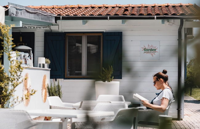 Natural Village Resort - Foto 63