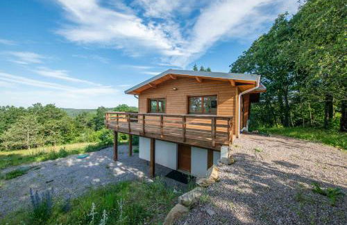 Le chalet de l'amicale - Foto 1