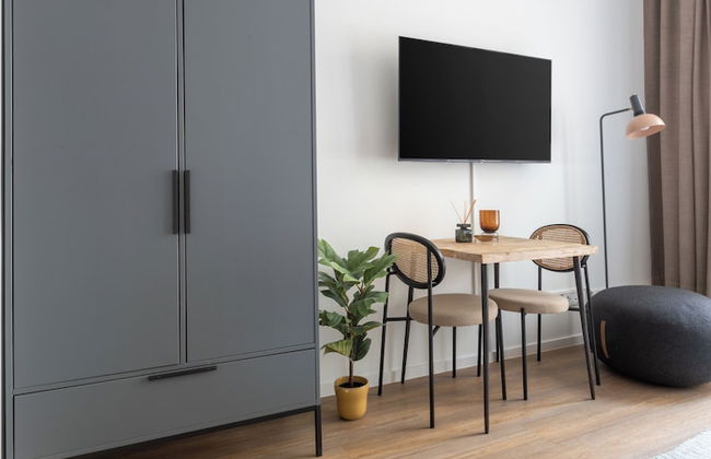 Limehome Berlin Müllerstraße - Foto 54