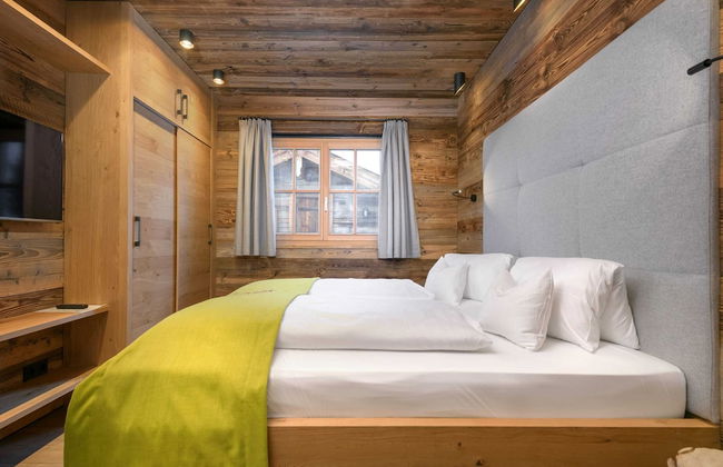 Chalet in Flachau With Sauna - Foto 4