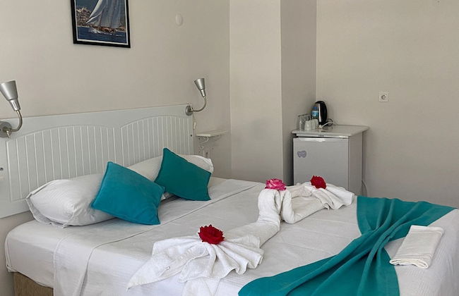 Göcek Selya Hotel - Foto 11