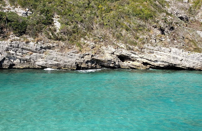 Randonnée à Abra de Canasí + Snorkeling - Photo 5