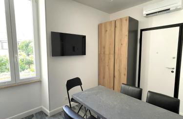 Anzio Central Apartments - Photo 19