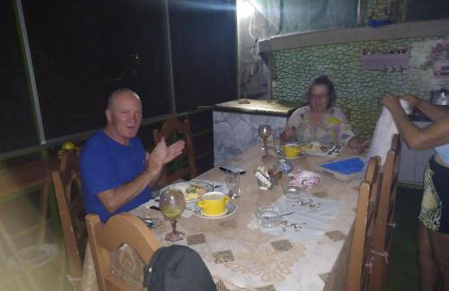 Barco Casa Pantanal Toca da Onça - Photo 41