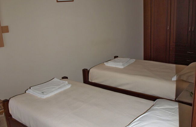 Villa Helidoni - Foto 8