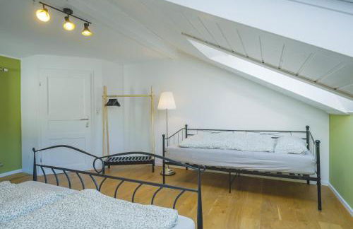 Happy Hugle Haus - Foto 25