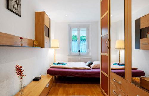 Gästewohnung am Schwanenteich - Foto 18