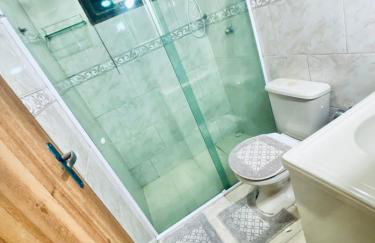 Casa e Kitnet - Praia Grande Centro - Foto 18