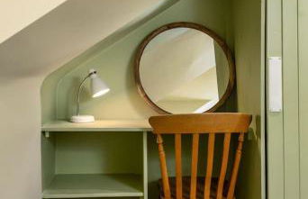 3-Bed Georgian Townhouse Next to Wellbeing Clinic - Foto 36