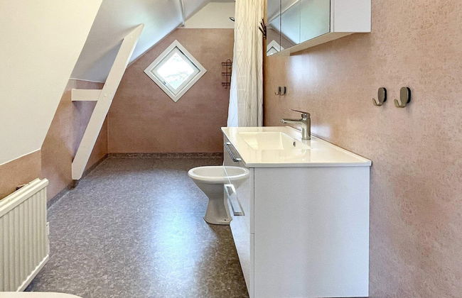 7 Person Holiday Home in Hogsby - Foto 12