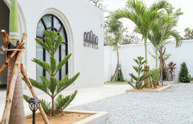 De KT Villa Kampot - Photo 79