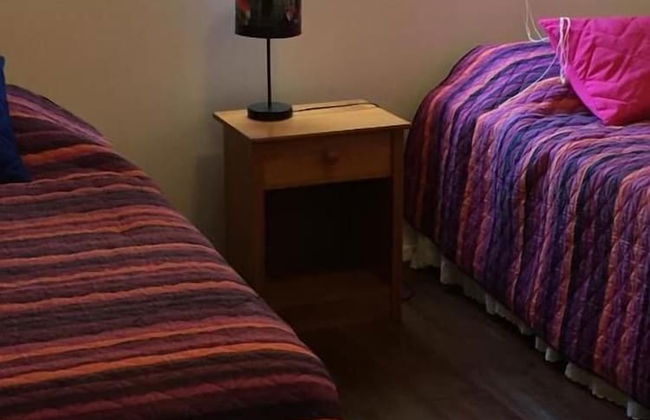 Calido Departamento en Costa Algarrobo - Foto 4