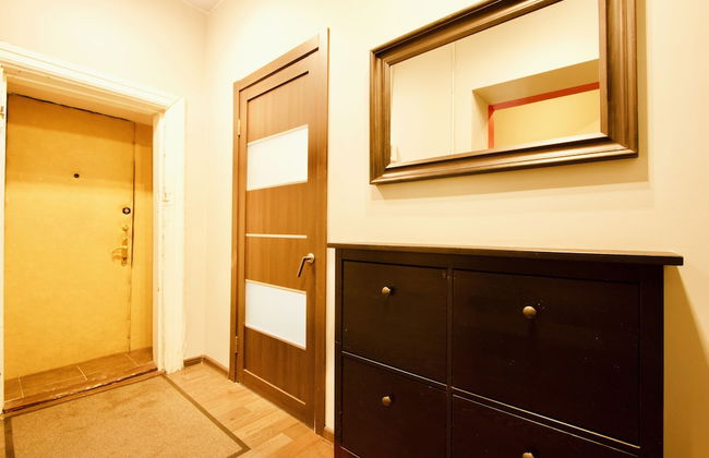 LUXKV Apartment on Prechistenka 17 - Foto 2