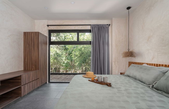 Twelve O’Clock Luxury Villas - Foto 35