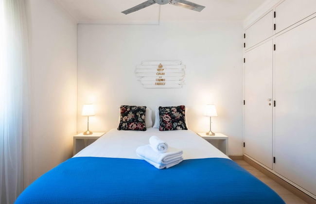 Sesimbra Stylish Villa by Homing - Photo 76