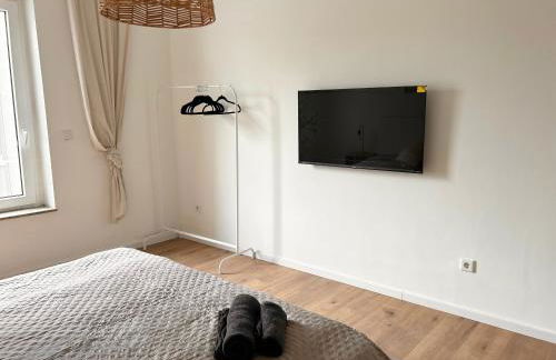 Monteurswohnung in Gladbeck - Nähe BP Gelsenkirchen - NEU saniert - Photo 11