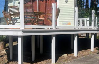 Robins Lodge by the sea - Photo 25