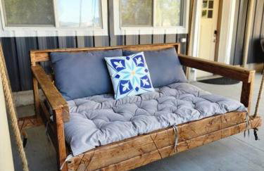 Hitching Post - Foto 21