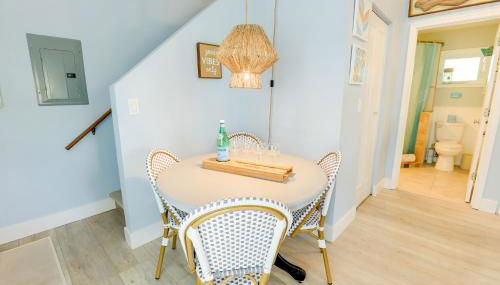 Tropical Cottage Less Than 2 Mi to Hobe Sound Beach! - Foto 5