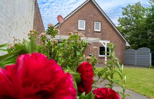 Holiday Home Tidenkieker - Foto 17