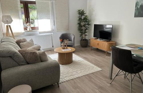 Ferienwohnung mit Infrarotsauna - Photo 5