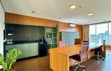 Porto Studios - Unidade 412 - Foto 40