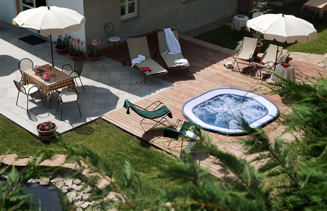 Agriturismo Marcarini - Foto 27