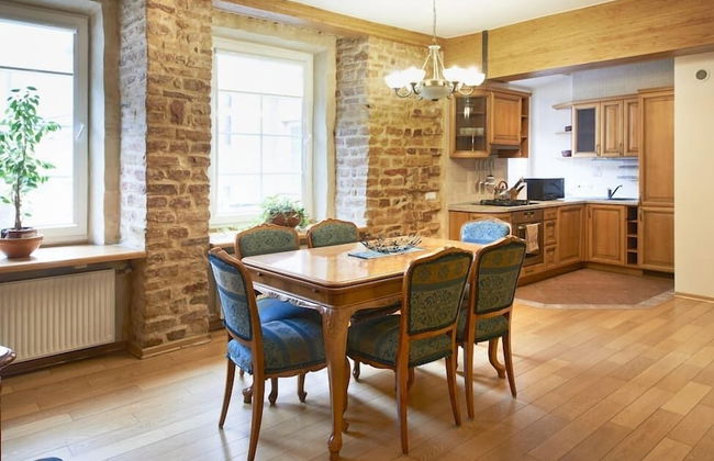 Apartments in Latako and Pilies Streets - Foto 69