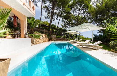 Villa Es Pont, bis 10Pers, BBQ - Photo 2