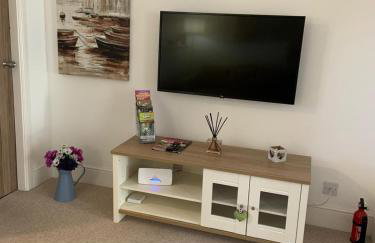 Durham Serviced Properties - The Sanctuary - Foto 12