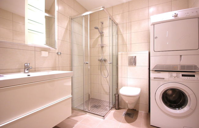 The APARTMENTS Company - Bislett - Foto 30