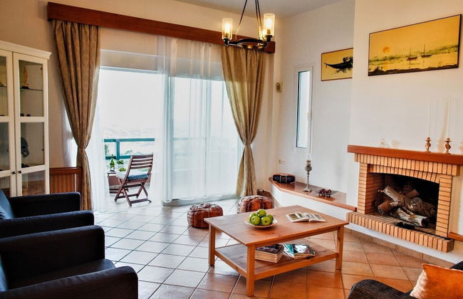 Wild Pear Villa - Foto 18